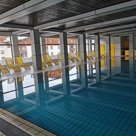 Ferienwohnung Pichlarn Aigen im Ennstal Exteriér fotografie