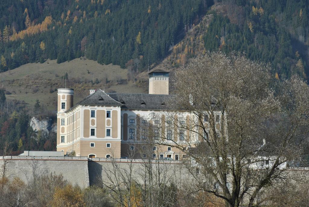 Ferienwohnung Pichlarn Aigen im Ennstal Pokoj fotografie